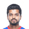 Rahul Bheke