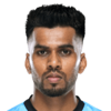Brandon Fernandes