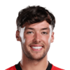 Aaron Hickey