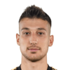 Mustafa Burak Bozan