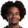 Joshua Zirkzee