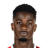 Maxwell Gyamfi