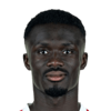 Sirlord Conteh