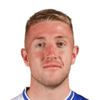 Joel Senior