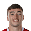 Harrison Holgate