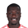 Brian Brobbey