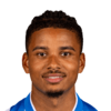 Denzel Hall