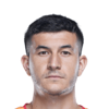 Saul Crespo