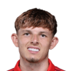 Leighton Clarkson