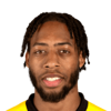 Rumarn Burrell