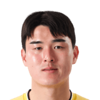 Baek Jong Beom