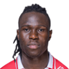 Wilfried Singo