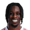 Jeremie Frimpong