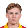Oliver Valaker Edvardsen