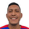 Ronny Montero