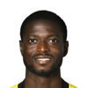 Ebrima Colley