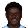 Bryan Limbombe