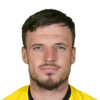 Josh March