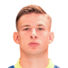 Tomas Suslov