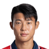 Kim Kang San