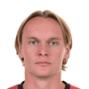 Ryan Johansson