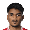 Ashvin Balaruban