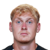 Niklas Geyrhofer