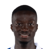 Mohammed Diomande