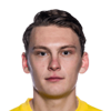 Isak Dybvik Maatta