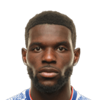 Jeriel Dorsett