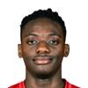 Jonathan Mutombo Mawesi