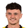 Ciaran Gilligan