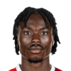 Dickson Abiama