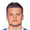 Fredrik Carson Pedersen