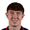 Connor Allan