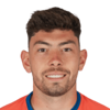 Lautaro Amade