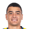 Luca Martinez Dupuy