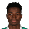 Mamadou Sangare