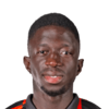 Formose Mendy