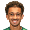 Ahmed Al Ghamdi