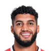 Ismael Saibari