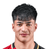 Kenji Cabrera