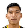 Jeyson Chura