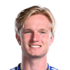 Victor Kristiansen
