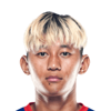 Namgyal Bhutia
