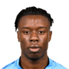David Odumosu