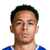 Omari Hutchinson