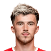 Alex Gilbert