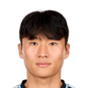 Jeong Sang Bin