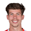 Jordan Bos